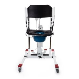 Comfort Plus DM-190U NEW Portatif Mobil Lift Hasta Transfer Lifti kumandalı