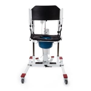 Comfort Plus DM-190U NEW Portatif Mobil Lift Hasta Transfer Lifti kumandalı