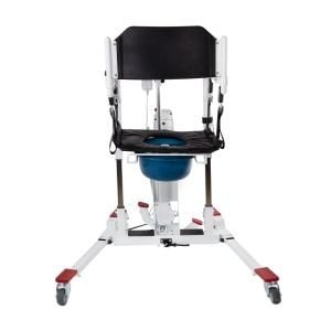 Comfort Plus DM-190U NEW Portatif Mobil Lift Hasta Transfer Lifti kumandalı