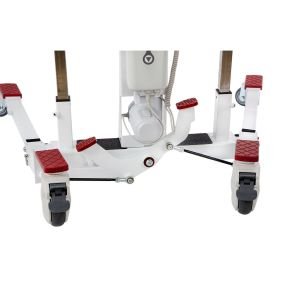 Comfort Plus DM-190U NEW Portatif Mobil Lift Hasta Transfer Lifti kumandalı