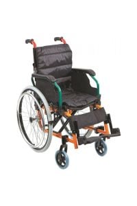 P980 Çocuk Tekerlekli Sandalyesi