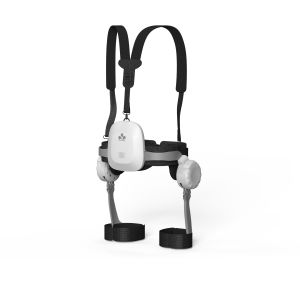 S900 Yürüyüş Destekleyici Robot Dik duruş robotu