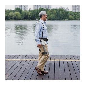 S900 Yürüyüş Destekleyici Robot Dik duruş robotu