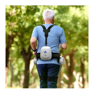 S900 Yürüyüş Destekleyici Robot Dik duruş robotu