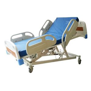 TAGESAN Full Abs 4 Motorlu Hasta Karyolası Yatağı kaliteli hasta döşeği