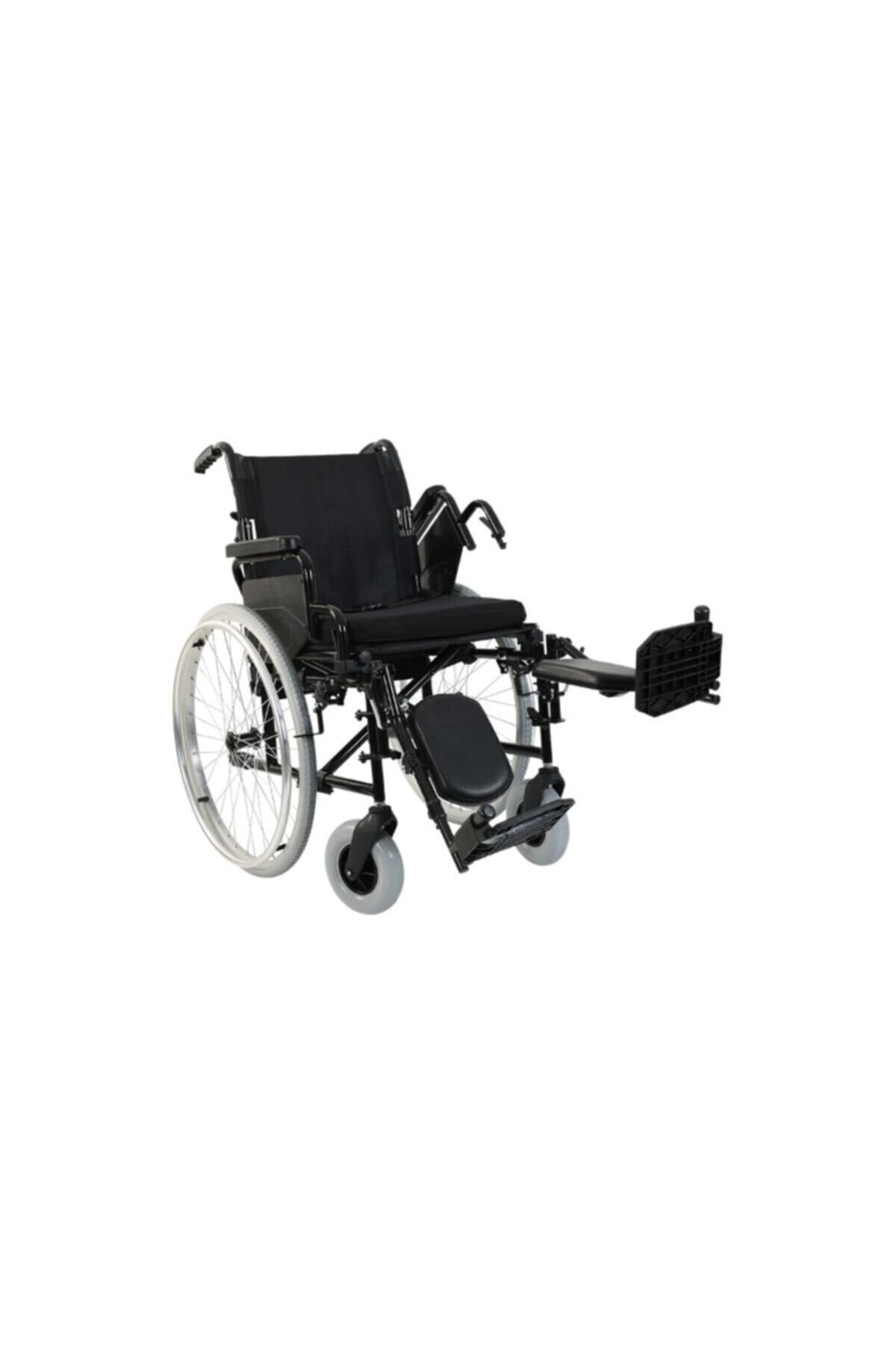 G131 Fonksiyonel Tekerlekli Sandalye