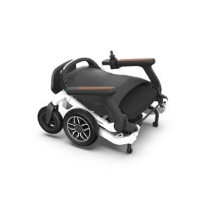 E40S Robooter Akülü Tekerlekli Sandalye
