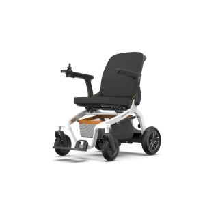 E40S Robooter Akülü Tekerlekli Sandalye
