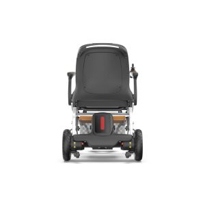E40S Robooter Akülü Tekerlekli Sandalye