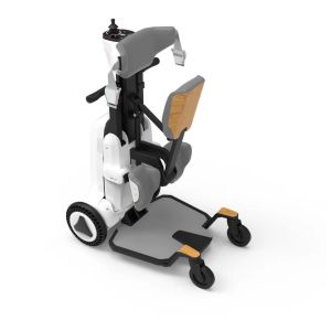 XZ-DROID A Robooter Akülü Tekerlekli Sandalye