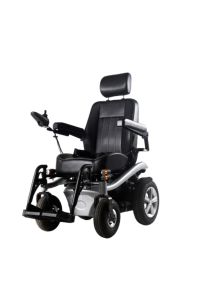 P278 Ultra Güçlü Akülü Tekerlekli Sandalye