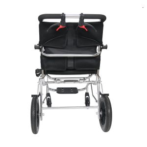 G509 Alüminyum Tekerlekli Sandalye