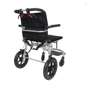 G509 Alüminyum Tekerlekli Sandalye