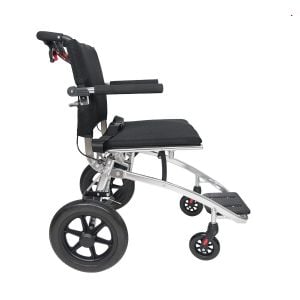G509 Alüminyum Tekerlekli Sandalye