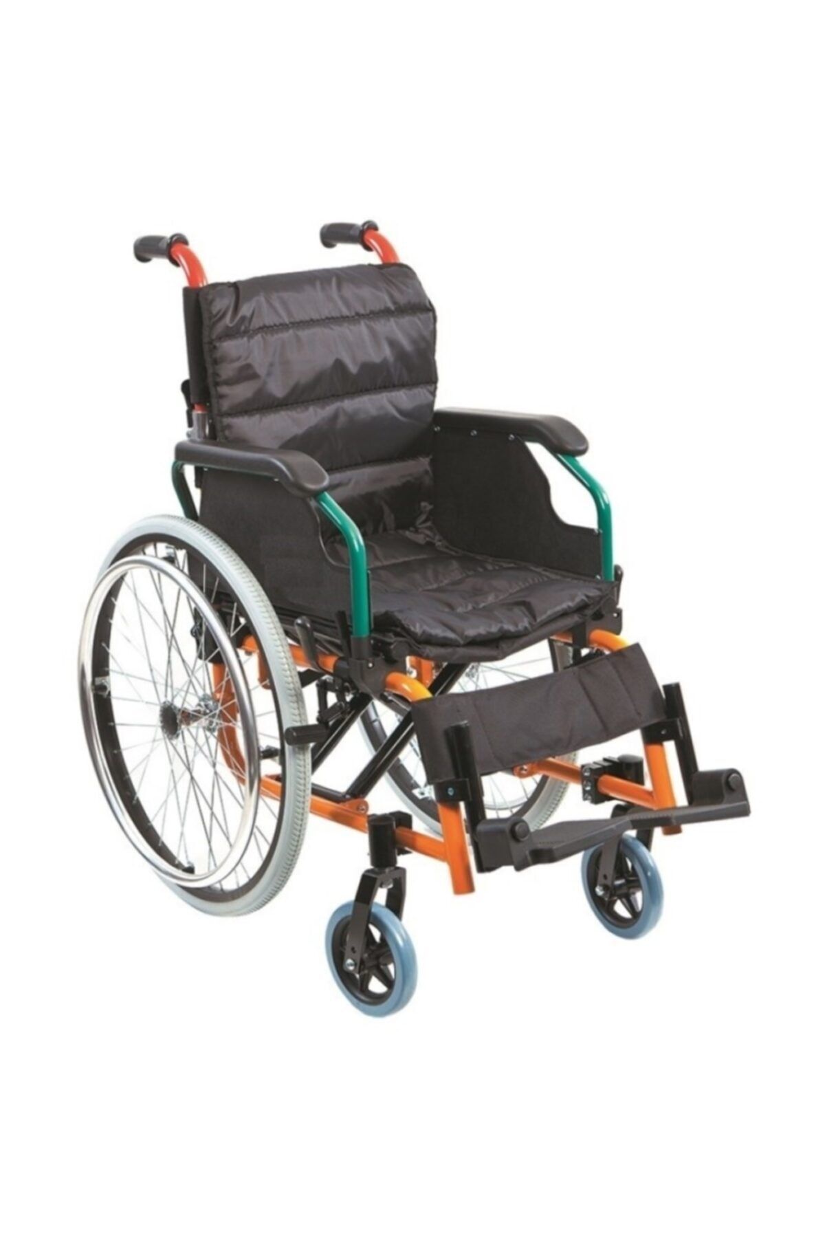 P980 Alüminyum Çocuk Sandalyesi + Aynı Gün Ücretsiz Kargo