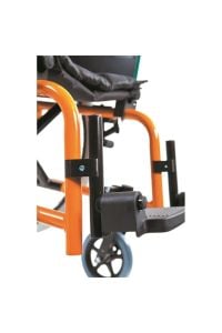 P980 Alüminyum Çocuk Sandalyesi + Aynı Gün Ücretsiz Kargo