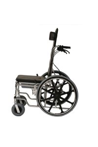 P615 Özellikli Hasta Tekerlekli Sandalye