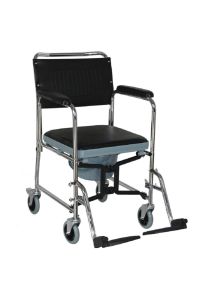 P689 Banyo Tuvalet Sandalyesi
