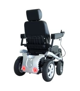 S230 Akülü Tekerlekli Sandalye