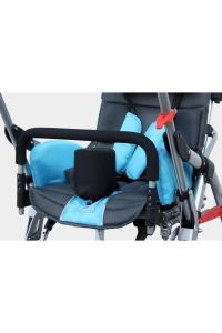 Poylin P990 Xl Büyük Boy Çocuk Arabası