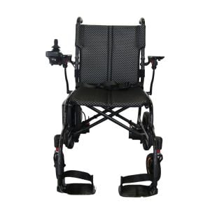 S470 Karbon Akülü Tekerlekli Sandalye