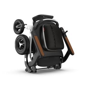 E40-10 Robooter Akülü Tekerlekli Sandalye