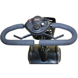 Poylin P401 Dört Tekerli Engelli Aracı