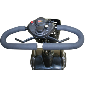 Poylin P401 Dört Tekerli Engelli Aracı