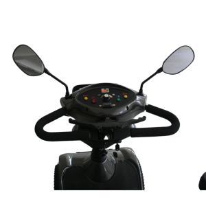 Poylin P402 Dört Tekerli Engelli Aracı