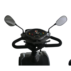 Poylin P402 Dört Tekerli Engelli Aracı