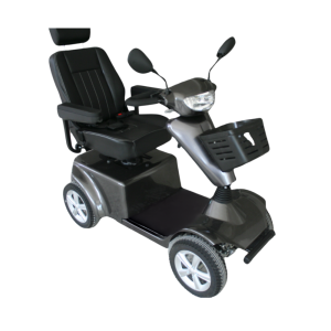 Poylin P402 Dört Tekerli Engelli Aracı