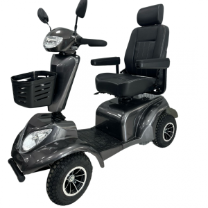 Poylin P403 Dört Tekerli Engelli Aracı