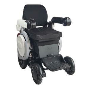 S250 Future Akülü Tekerlekli Sandalye