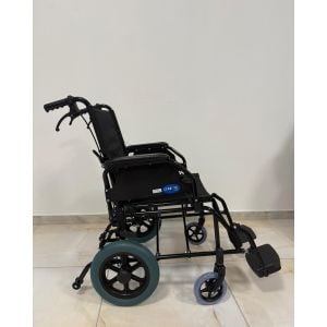 Comfort Plus DM-863-12 Transfer Özellikli Tekerlekli Sandalye