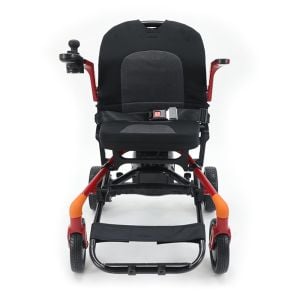 S480 Smart Akülü Tekerlekli Sandalye 20 AH
