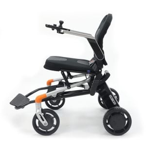S480 Smart Akülü Tekerlekli Sandalye 20 AH