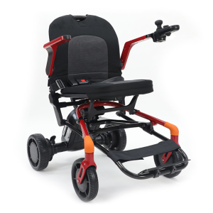 S480 Smart Akülü Tekerlekli Sandalye 20 AH