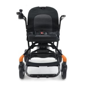 S480 Smart Akülü Tekerlekli Sandalye 10 AH