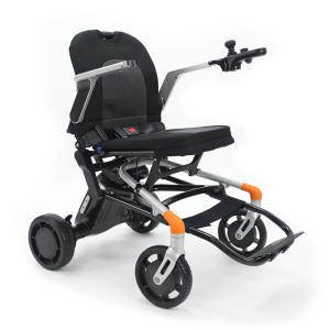 S480 Smart Akülü Tekerlekli Sandalye 10 AH