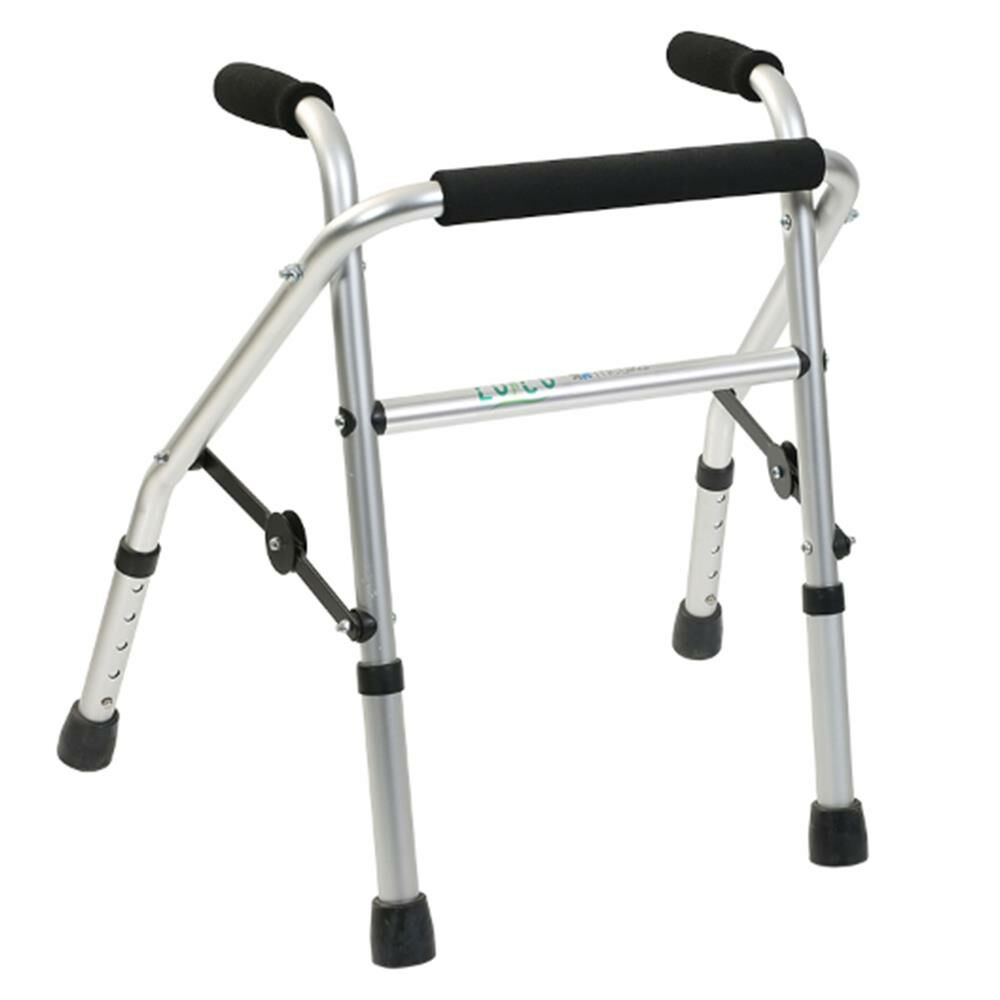 PR-444 Alüminyum Ters Walker çocuk ters yürüteci