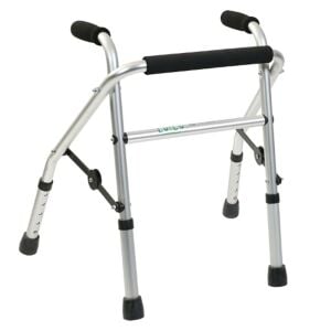 PR-444 Alüminyum Ters Walker çocuk ters yürüteci