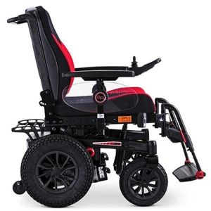 Meyra İchair MC2 RS 1.615 Akülü Sandalye