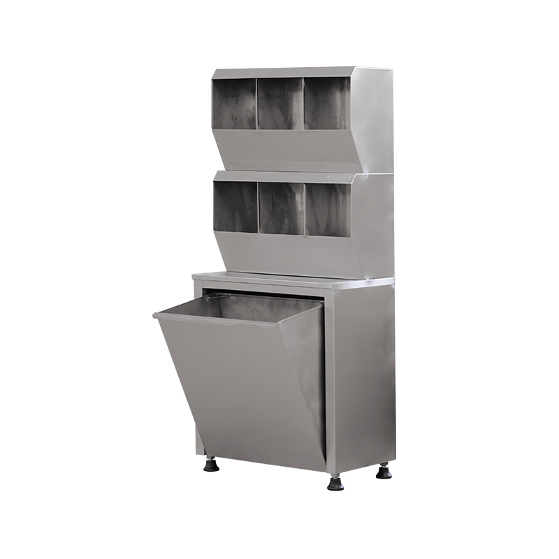 Kep Bone Dolabı E-106/B