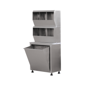 Kep Bone Dolabı E-106/B