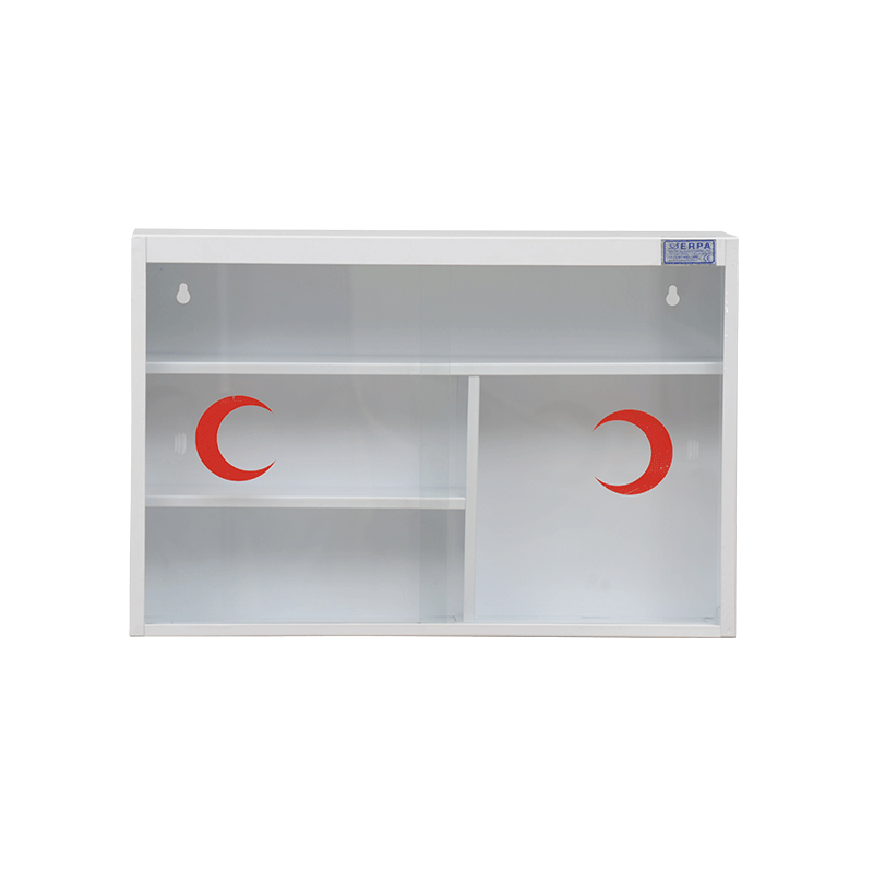 Ecza Dolabı E-113