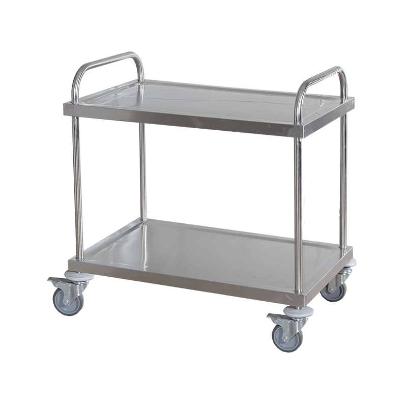 Malzeme Arabası E-261