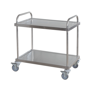 Malzeme Arabası E-261