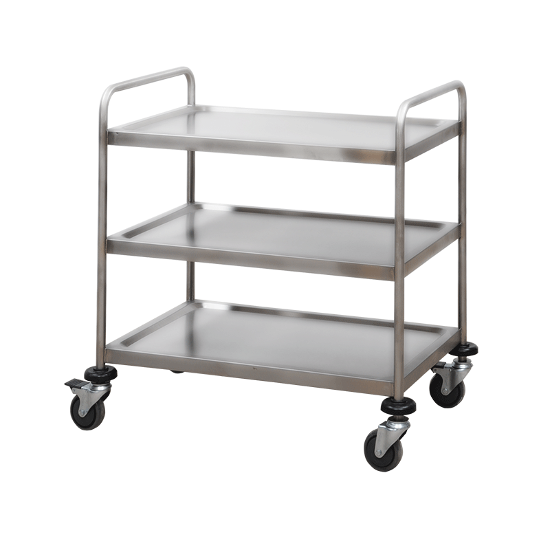 Malzeme Arabası E-261/A