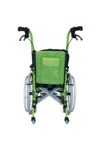 Pediatrik Çocuk Tekerlekli Sandalyesi Spina Bifida, Serebral Palsi Spastik Bakımı Sungur Medikal