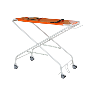 Veteriner Acil Taşıma Sedyesi E-279/D